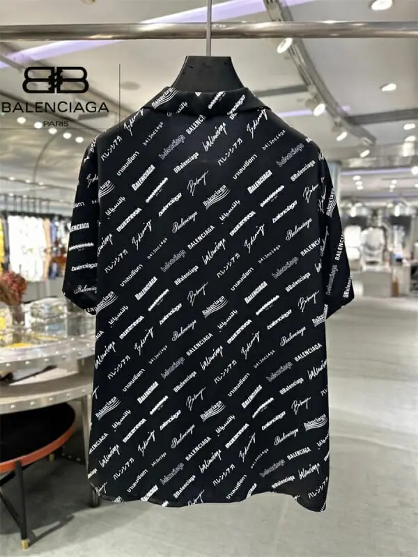 balenciaga fashion survetements manches courtes pour homme s_122257a:survetement balenciaga collection3